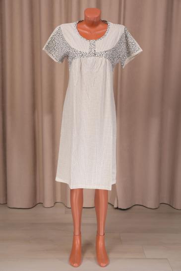 Сорочка комбинированная, двойного крашения (252-2) - фото 1