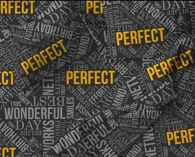 Простыня Перфект антрацит Бязь ГОСТ - фото 1