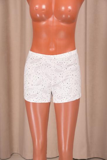 Шорты трикотажные (00754, вариант 11) - фото 1