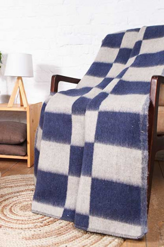 Одеяло Полушерстяное  - фото 3