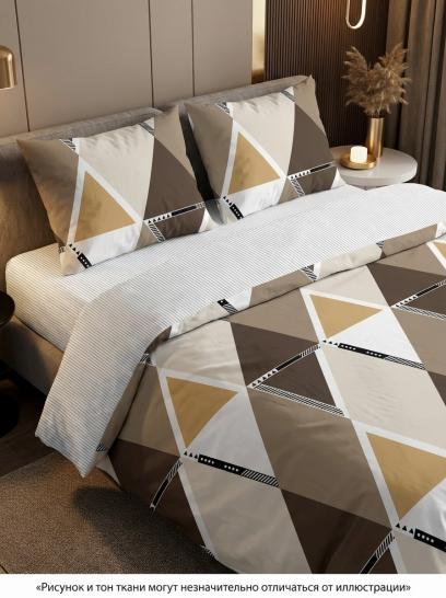 Простыня Амбер (компаньон) бязь - фото 1