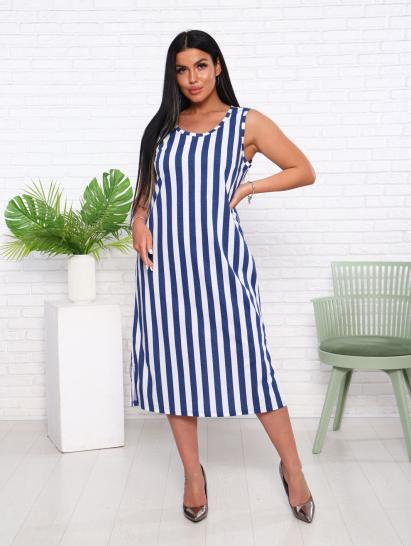 Сарафан, полоска (931-4) - фото 12