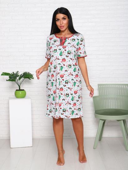 Сорочка с рукавом (951-1) - фото 9