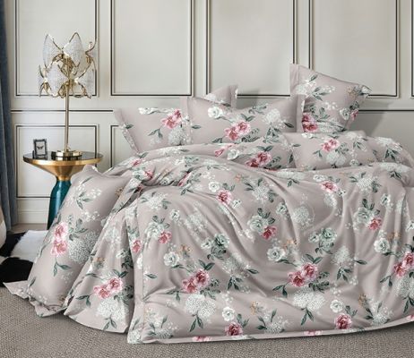 Комплект постельного белья Аурелия бязь - фото 1