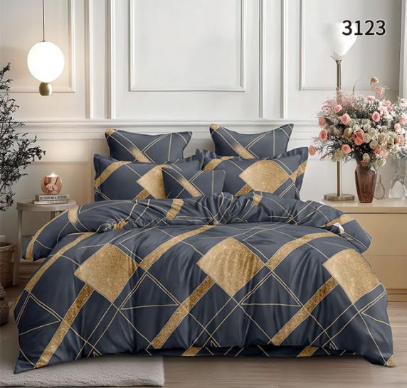 Наволочка Ночное сияние бязь - фото 1