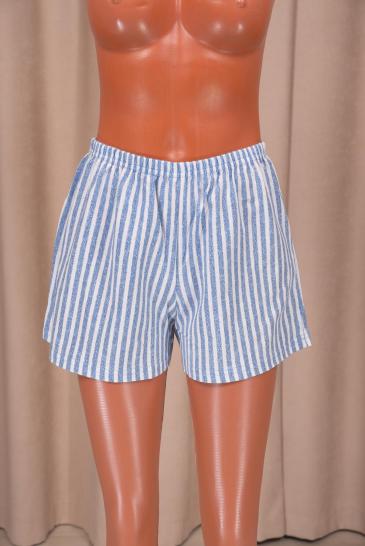 Шорты трикотажные (00754, вариант 63) - фото 1