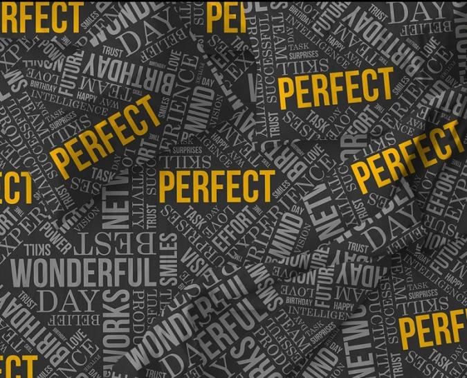 Простыня Перфект антрацит Бязь ГОСТ - фото 1