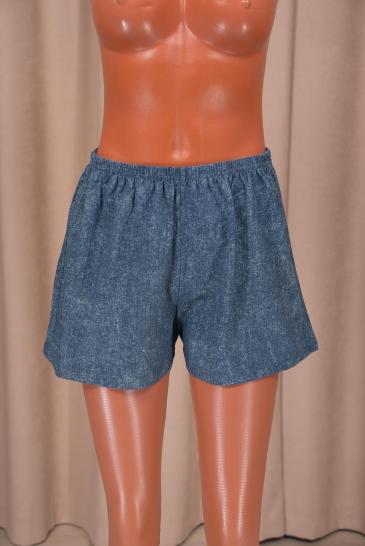 Шорты трикотажные (00754, вариант 67) - фото 1