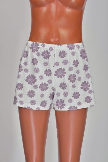 Шорты трикотажные (00754, вариант 17) - фото 1