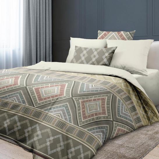 Простыня Анкара Бязь ГОСТ - фото 1