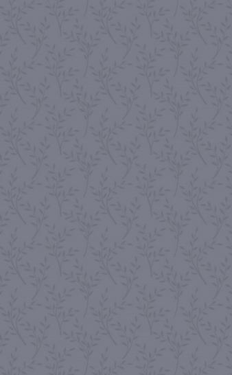 Простыня на резинке Серебряная лоза сатин - фото 2