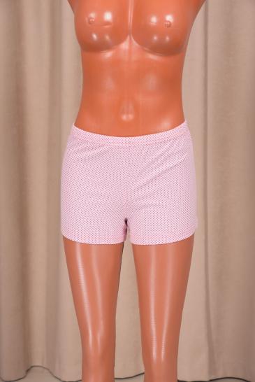 Шорты трикотажные (00754, вариант 1) - фото 1