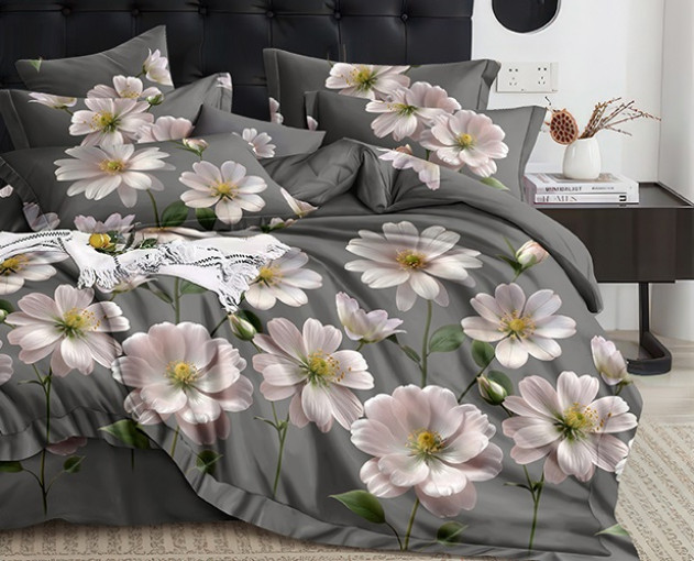 Простыня Гармония бязь - фото 1