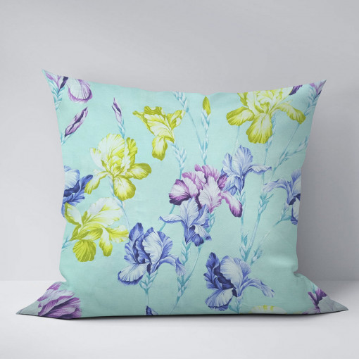 Наволочка Благоухание (основа) перкаль  - фото 1