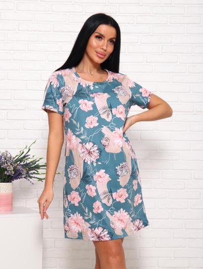 Туника с карманами (00982, оливковый) - фото 8