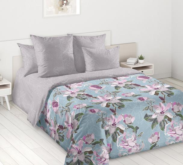 Пододеяльник Эмоции (основа) перкаль - фото 1