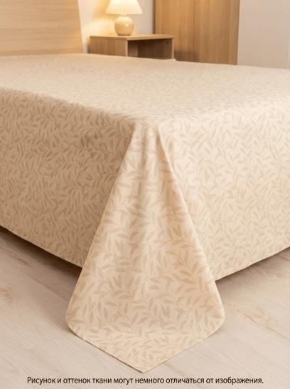 Простыня 2531 сатин - фото 1