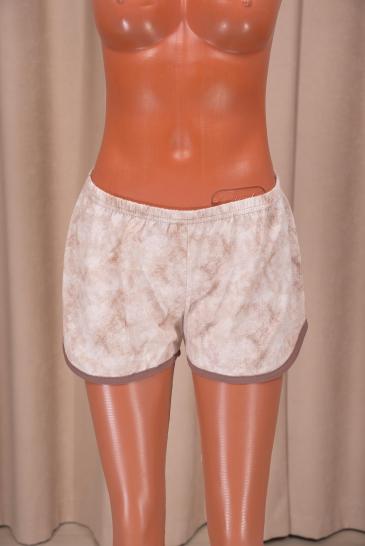 Шорты трикотажные (00985, вариант 6) - фото 1