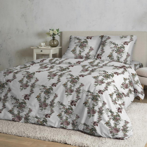 Наволочка Прованс бязь ГОСТ - фото 1