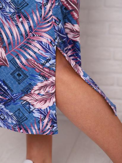 Сарафан (00931, индиго) - фото 15