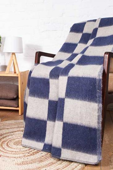 Одеяло Полушерстяное  - фото 4