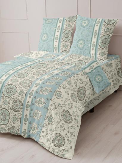 Комплект постельного белья Восточный мотив Бязь ГОСТ - фото 2