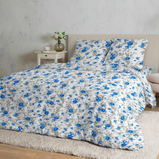 Наволочка Безмятежность бязь ГОСТ - фото 1