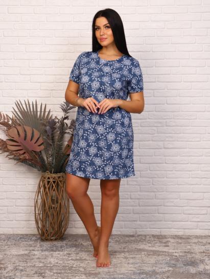 Туника с карманами (780-17) - фото 1