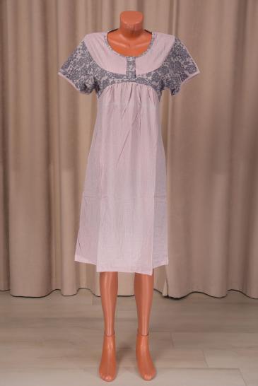 Сорочка комбинированная, двойного крашения (252-5) - фото 1