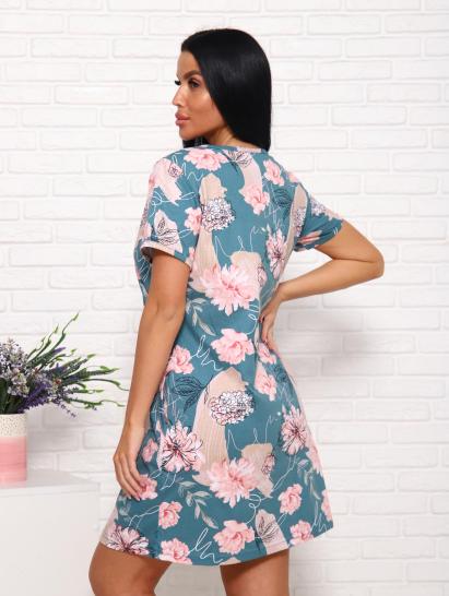 Туника с карманами (00982, оливковый) - фото 9