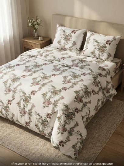 Комплект постельного белья Прованс Бязь ГОСТ - фото 1