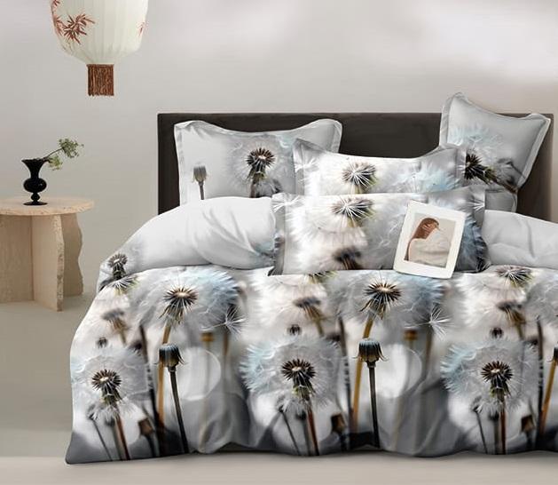 Комплект постельного белья Харвест бязь - фото 1