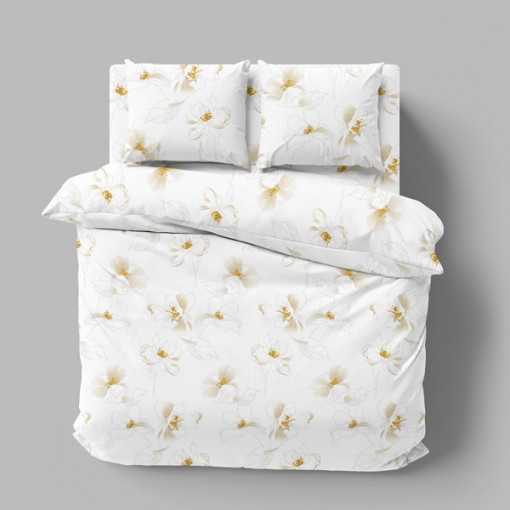 Комплект постельного белья Диор бязь - фото 1