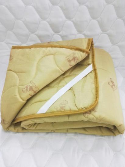 Чехол на матрас Овечья шерсть 300 гр/м2 - фото 2