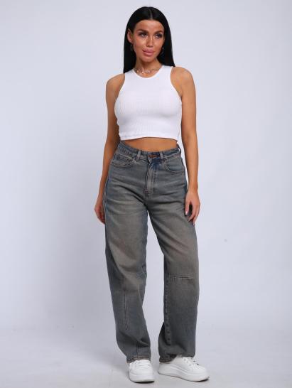 Топ (01041, белый) - фото 1