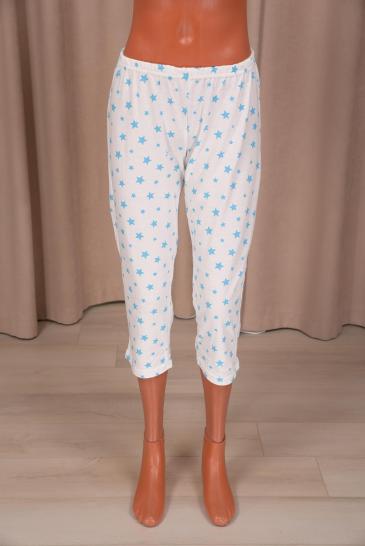 Бриджи трикотажные (00756, вариант 50) - фото 1