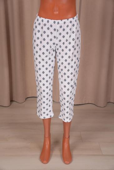 Бриджи трикотажные (00756, вариант 62) - фото 1