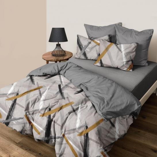 Простыня Брюност Бязь ГОСТ - фото 1