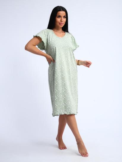 Сорочка женская (01055 хаки) - фото 16