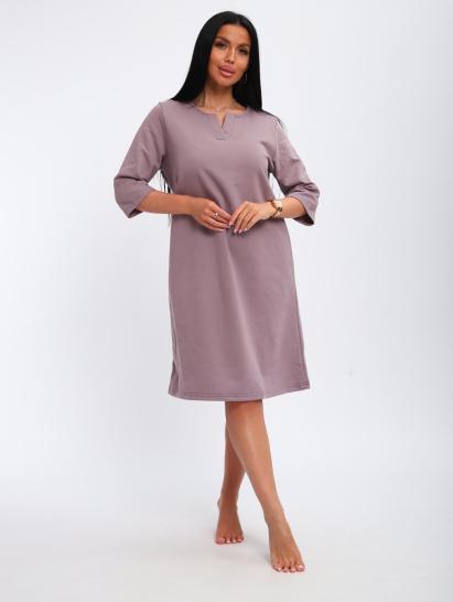 Сорочка теплая, футер с начесом (01035, вариант 1) - фото 15