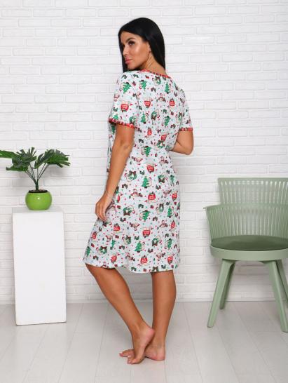 Сорочка с рукавом (951-1) - фото 5