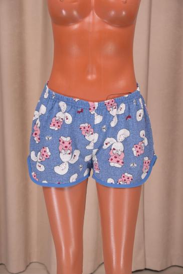 Шорты трикотажные (00985, вариант 12) - фото 1