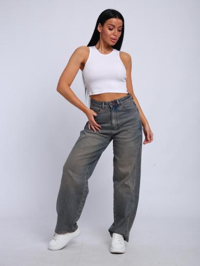 Топ (01041, белый) - фото 14