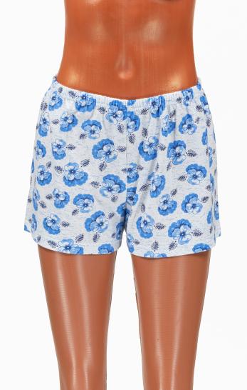 Шорты трикотажные (00754, вариант 13) - фото 1