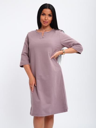 Сорочка теплая, футер с начесом (01035, вариант 1) - фото 4