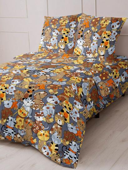 Простыня Мурр Бязь ГОСТ - фото 1