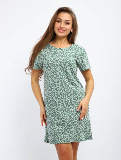 №231.2 Туника женская Туника женская Хаки - фото 1