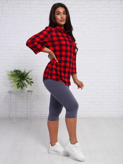 Туника на пуговицах (00974, вариант 1) - фото 17