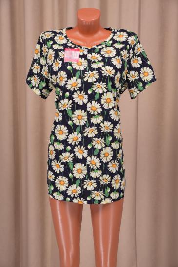 Футболка женская (00962, вариант 99) - фото 1