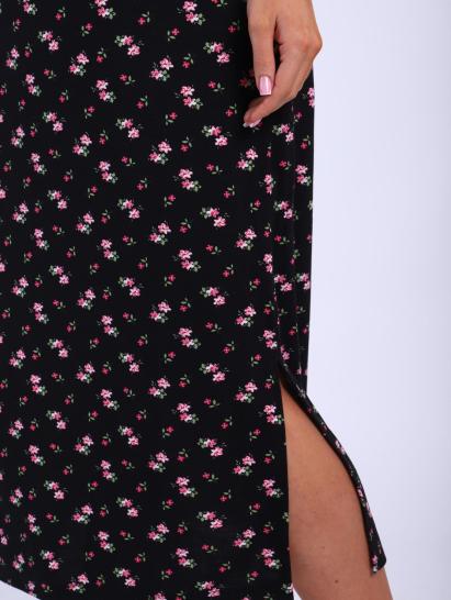 Сарафан из вискозы (01051, черный) - фото 19